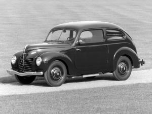 1939 Ford Taunus